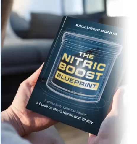 Nitric Boost